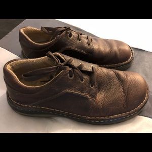 Men’s Doc Martens Shoes